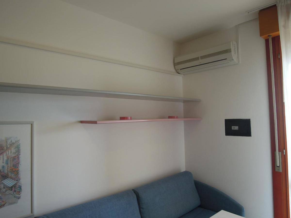 Apartment Homely With Great View And Swimming Pool Bibione