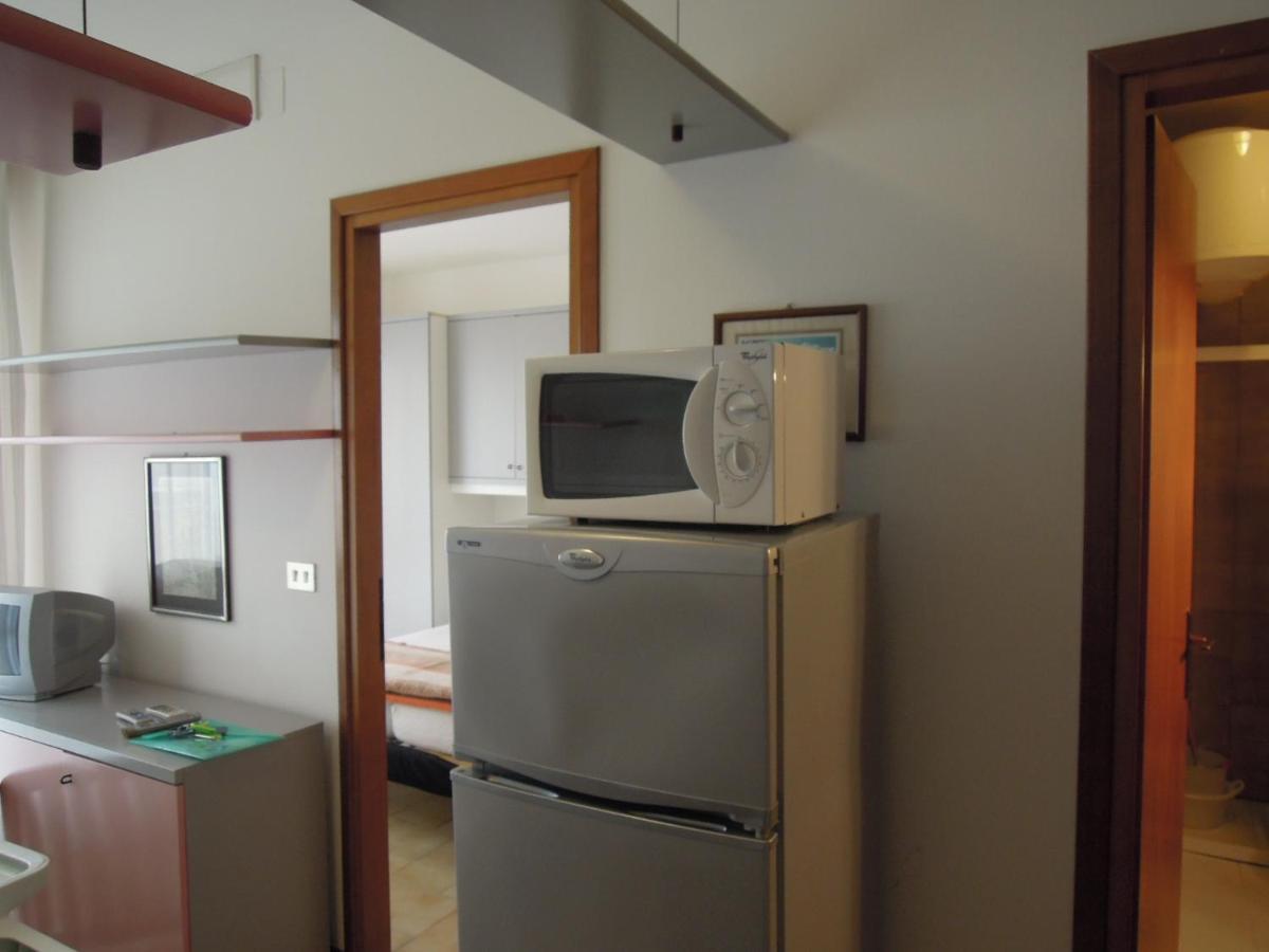 Apartment Homely With Great View And Swimming Pool
