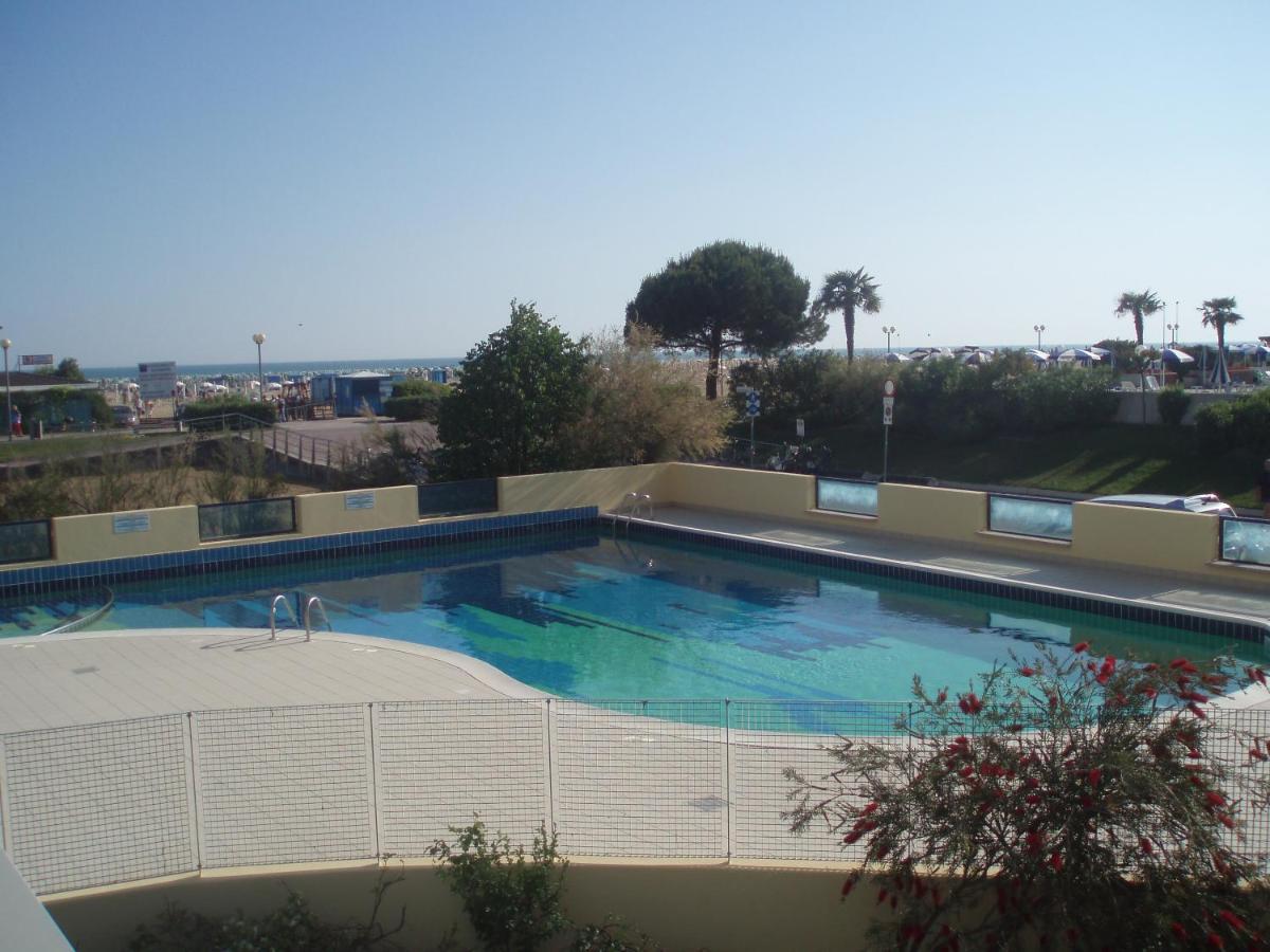 Homely With Great View And Swimming Pool * Bibione