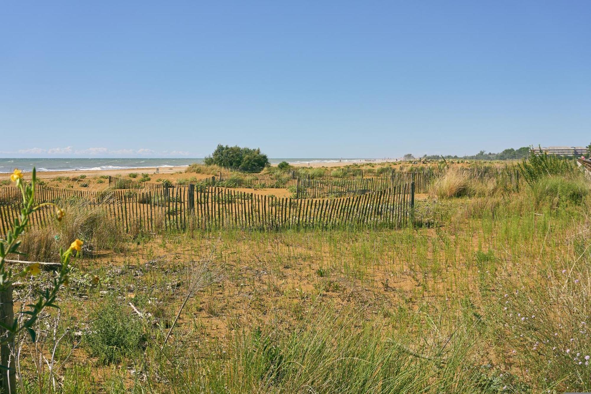 Apartment Homely With Great View And Swimming Pool Bibione