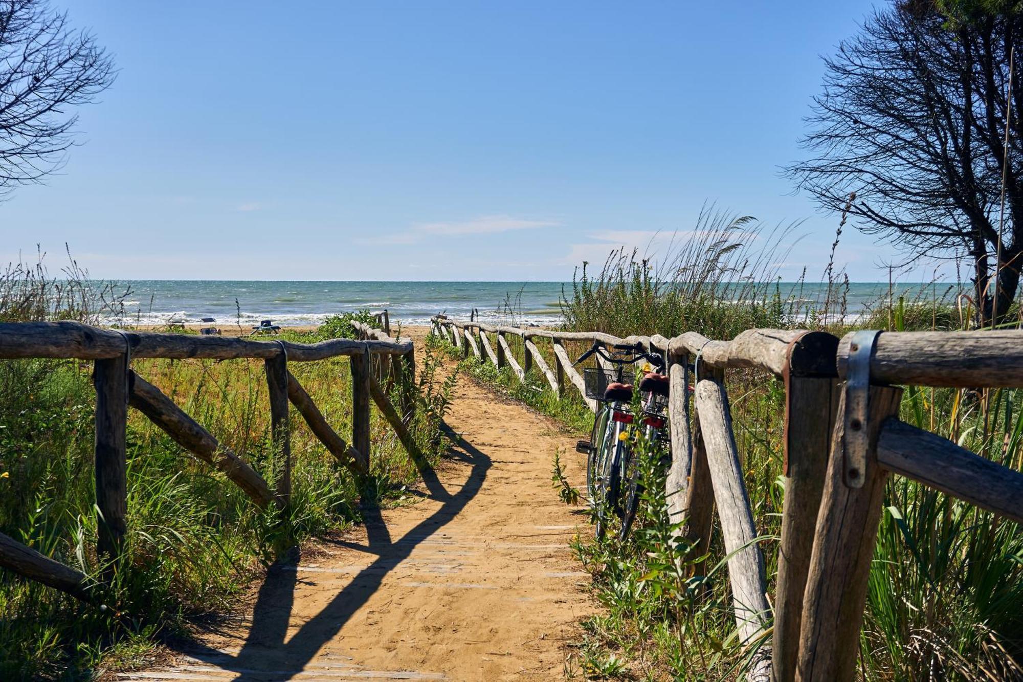Homely With Great View And Swimming Pool * Bibione